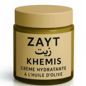 Crème Corps
