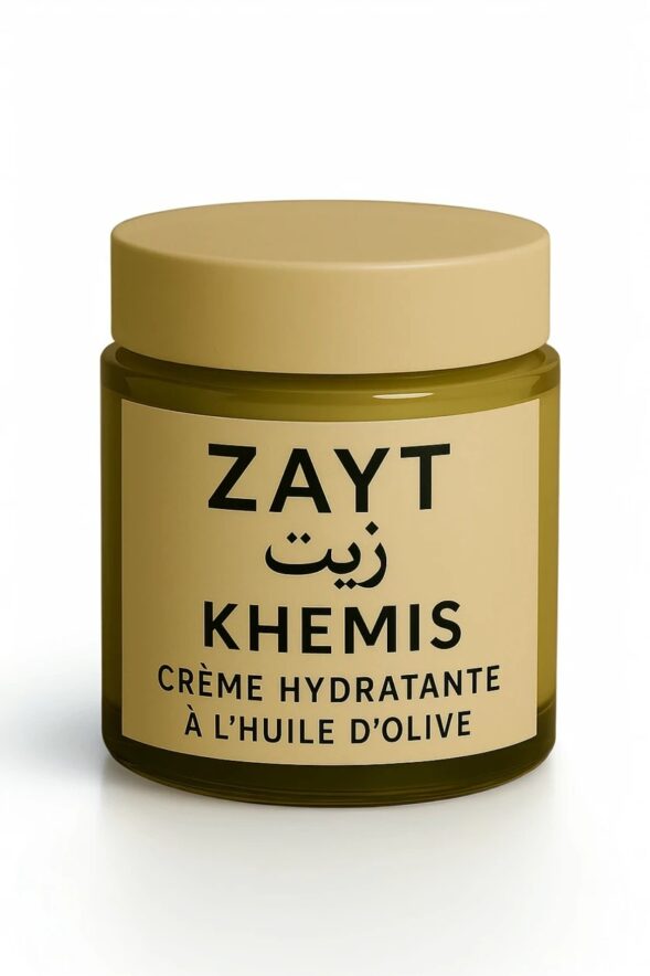Crème Corps