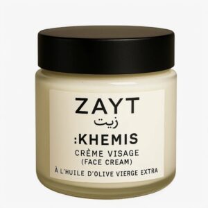 Crème Visage