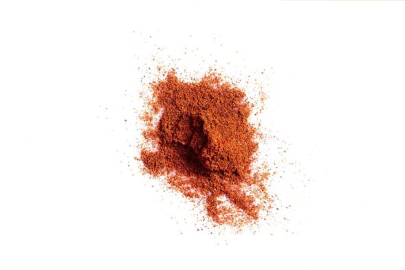 Piment doux